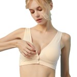 Cotton Nursing Bra Manufacturer - Pregnancy Women