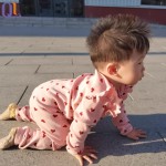 Pink Jumpsuit Supplier - Sweet Heart Print