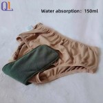 Incontinence Briefs Factory - Light Built-in