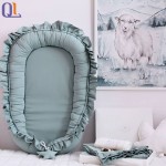 Padded Lounger Manufacturer - High Quality Frill