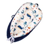 Infant Lounger Factory - Breathable 100% Cotton