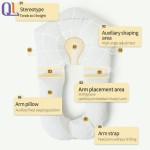 Shaping Pillow Supplier - Anti-startle Newborn