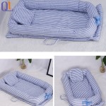 Baby Bassinet Supplier - Portable Isolation Sleeping