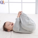Swaddle Blanket Manufacturer - Super Soft Zipper