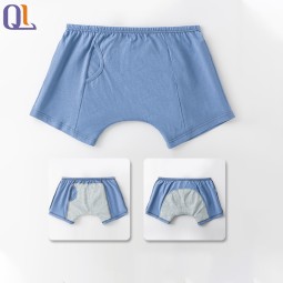 Incontinence Briefs Manufacturer - Boxer Style