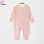 Bodysuit Factory - Snap-on Breathable