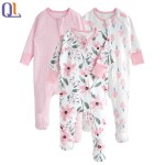 Footie Pajamas Factory - Customize Mittens