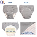 Elderly Underwear Manufacturer - High Absorption