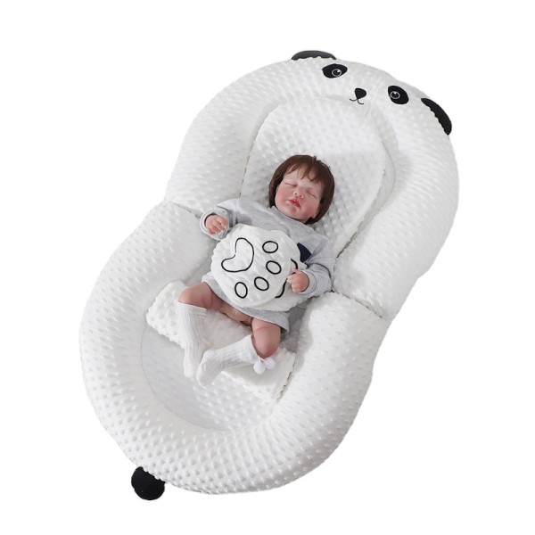 Baby Carry Nest Manufacturer - Adjustable Side Panels