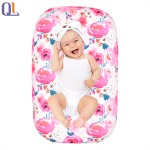 Portable Lounger Factory - Soft Removable Slipcover