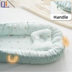 Baby Cover Manufacturer - Cotton Soft Breathable