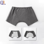 Incontinence Briefs Manufacturer - Boxer Style