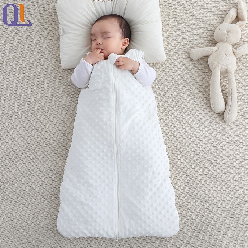 Sleeping Bag Factory - Winter Quilted Wearable