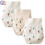 Baby Pant Supplier - High Waist Absorbent