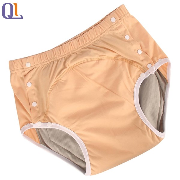 Incontinence Pants Factory - Cotton Adult Absorbent