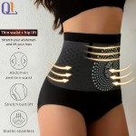 Shapewear Pants Manufacturer - High Waist Butt