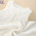 Sleeping Bag Factory - Winter Quilted Wearable