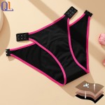 Leak-proof Panties Manufacturer - Customized Side