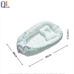 Baby Cover Manufacturer - Cotton Soft Breathable