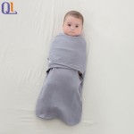 Organic Blanket Supplier - Breathable 0-6 Months