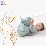 Swaddle Blanket Manufacturer - Super Soft Zipper