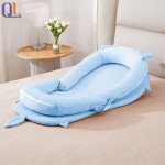 Folding Lounger Factory - Washable Cotton Portable