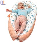 Baby Nest Supplier - Ultra Soft Organic 0-24