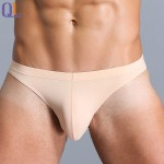 Custom Underwear Factory - New Men's Low Rise