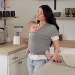 Baby Wrap Supplier - All Seasons Hands Free
