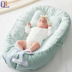 Baby Cover Manufacturer - Cotton Soft Breathable