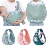 Baby Sling Manufacturer - Newborn Dual Use