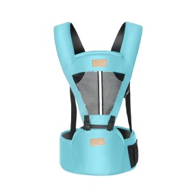 Hip Seat Carrier Factory - Lumbar Support Lightweight