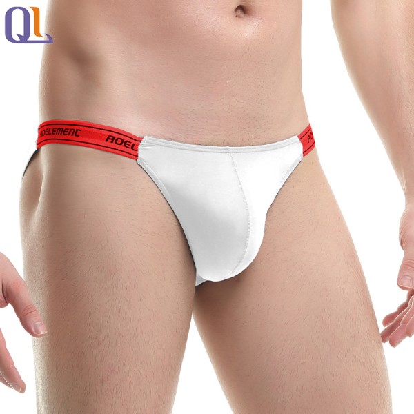 Men Thongs Manufacturer - Custom Jockstraps