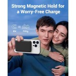 Power Bank Manufacturer - OEM Magnetic Wireless Power Bank