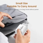 Wall Charger Factory - Custom 40W 3 Port Type C Charger