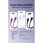 Data Cable Manufacturer - OEM Android Phone Charger Cable