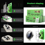 Camera Protector Factory - Custom Camera Protection Cover