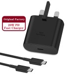 Wall Charger Factory - Custom 25W PD USB C Charger