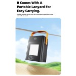 Power Bank Factory - Custom 100000mAh Outdoor Power Bank