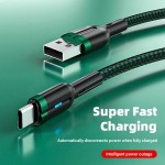 Data Cable Factory - Custom Intelligent Power Off Cable