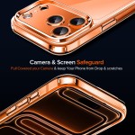Screen Protector Factory - Custom Matte Ceramic Privacy Film