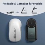 Wireless Charger Factory - Custom Aluminum Alloy Magnetic Charger