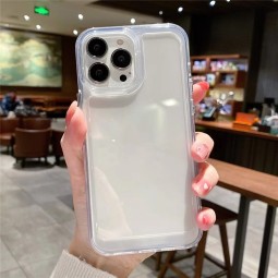 Phone Case Manufacturer - OEM Crystal Hard Back Case