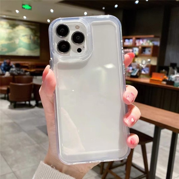 Phone Case Manufacturer - OEM Crystal Hard Back Case