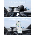 Car Charger Factory - Custom 15W Wireless Car Charger