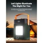 Power Bank Factory - Custom 100000mAh Outdoor Power Bank