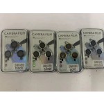 Camera Protector Manufacturer - OEM Metal Glass Lens Protector