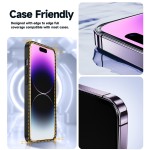 Screen Protector Factory - Custom Magic Box Privacy Glass