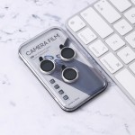 Camera Protector Manufacturer - OEM Aluminium Lens Protector