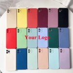 Phone Case Manufacturer - OEM Custom Logo Silicone Case